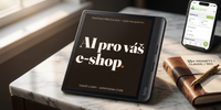 AI pro váš e-shop — kompletní systém promptů pro Shoptet